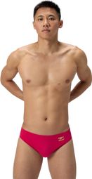Bañador Speedo Club Training Rojo Hombre