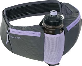EVOC HÜFTTASCHE PRO 1L + FLASCHE 0,55
