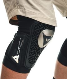 Dainese Rival Pro Knee Pads Black