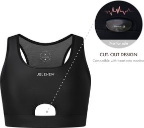 Brassière JELENEW ChromaFlex HRM-Fit