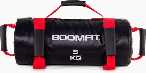 Sac Lesté de Sable 5Kg - BOOMFIT