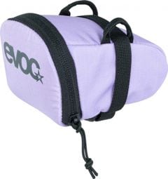 Bolsa de sillín EVOC Seat Bag Púrpura
