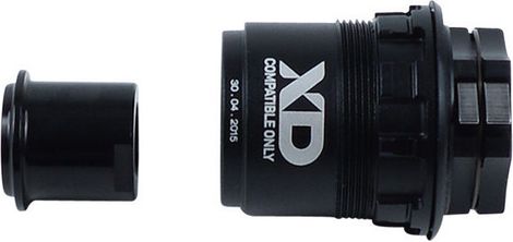 BONTRAGER Freewheel Body for Sram XD 11S (Duster Elite)