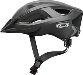 Abus Aduro 2.0 Helm Zwart