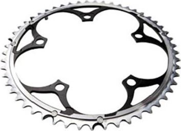 CORONA STRADALE DIAM 135 EXTER 52DTS NERO (COMP.CAMPA) MICHE 8/9/10V. 5 RAGGI