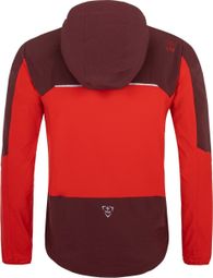 Veste softshell légère homme Kilpi NEATRIL-M