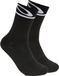 Oakley Cadence Socks Black