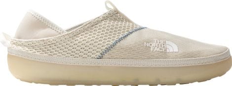 The North Face Base Camp Mule Beige Recovery Shoes