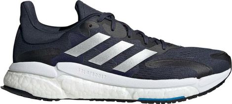 Chaussures de Running Adidas Performance Solarboost 4 Bleu Homme