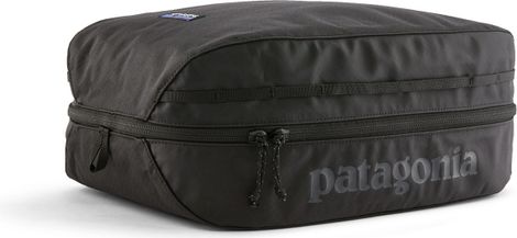 Patagonia Bolsa Cubo Agujero Negro 14L Negro