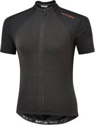 Altura Endurance Women's Short Sleeve Jersey Grey