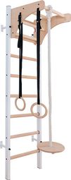 Espalier de gymnastique BenchK 211W +A204