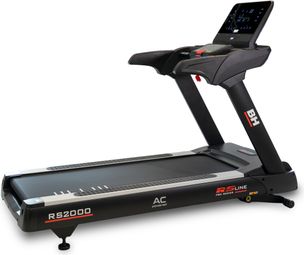 Tapis de course RS2000 LED G6514