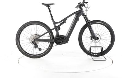 Produit reconditionné - Focus Thron² 6.8 E-Bike Fully - Très Bon Etat