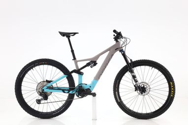 Produit reconditionné · Orbea Rise H15 XT / Vélo VTT électrique | Très bon état