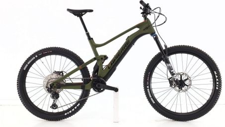 Produit reconditionné · Lapierre eZesty AM 9.2 XT / Vélo VTT électrique / Lapierre | Bon état