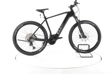 Produit reconditionné - Cube Reaction Hybrid Race E-Bike - Très Bon Etat