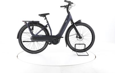 Produit reconditionné - Gazelle Avignon C8 HMB City E-Bike Entrée basse - Bon Etat