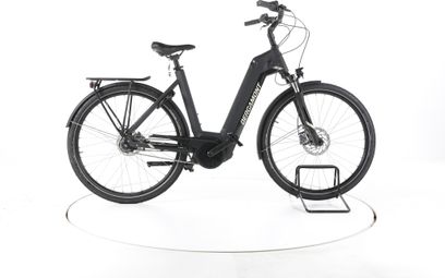 Produit reconditionné - Bergamont E-Horizon Tour City E-Bike Entrée basse - Bon Etat
