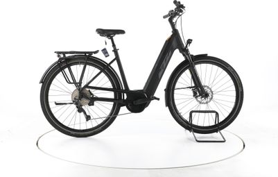 Produit reconditionné - KTM Macina Tour Trekking E-Bike Entrée basse - Bon Etat