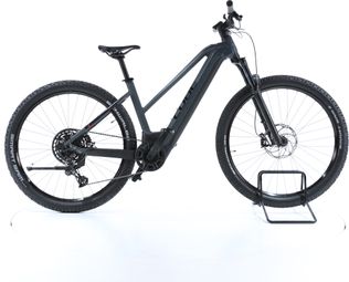 Produit reconditionné - Cube Reaction Hybrid EXC Vélo électrique Femmes 2022 - Très Bon Etat