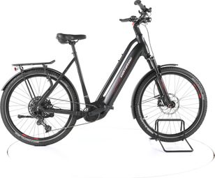 Produit reconditionné - Corratec Life CX7 Vélo électrique Entrée basse 2023 - Très Bon Etat