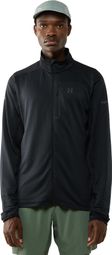 Haglöfs fleece voor heren L.I.M. Zwart