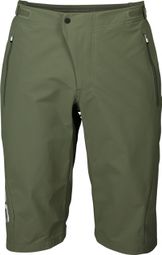 POC Essential Enduro Shorts Grün