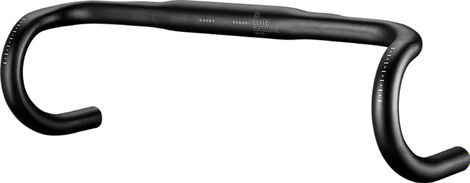 Bontrager Elite IsoZone VR-CF Handlebar Black