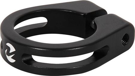 Massi Saddle Collar A-101 Black