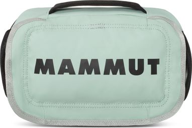 Trousse de Toilette Mammut Cargo Essentials Vert