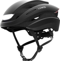 Casque de vélo Ultra MIPS noir