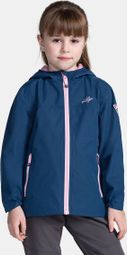 Veste outdoor pour fille Kilpi ORLETI-JG