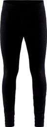Craft Core Bike SubZ Tights Schwarz