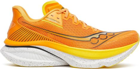 Saucony Endorphin Azura hardloopschoenen voor heren, oranje