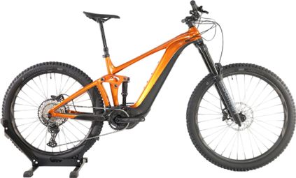 Produit Reconditionné · VTT électrique GIANT Reign E+ 3 MX Pro 625Wh 2023 · Bon état