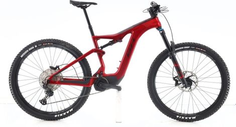 Produit reconditionné · BH AtomX Lynx Pro 9.7 Carbone XT / Vélo VTT électrique / BH | Bon état