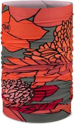 Tour de Cou Buff CoolNet UV Vert Rouge