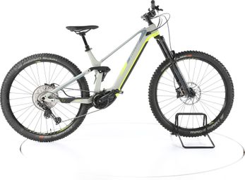 Produit reconditionné - Conway eWME 329 Vélo électrique VTT 2021 - Bon Etat