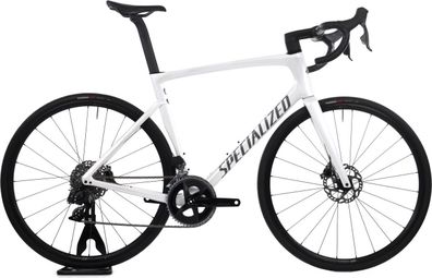 Produit reconditionné · Specialized Tarmac SL7 Comp Disc Rival eTap - Vélo de route | Bon état