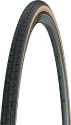 Pneu route 700x28 Michelin dynamic classic beige/noir ts (28-622)