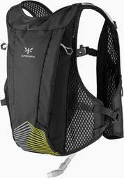 Gilet per l'idratazione Apidura Racing Nero + vescica da 2L