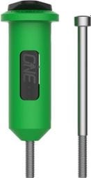 OneUp EDC Lite Green Integrated Multi-Tool