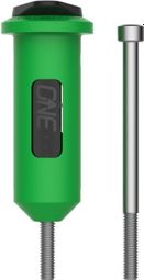 Multi-Outil Intégré OneUp EDC Lite Vert