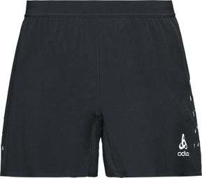 Odlo Zeroweight Shorts Black