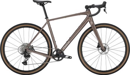 Vélo de Gravel Trek Checkpoint ALR 5 Sram Apex XPLR 12V 700 mm Bronze Gén. 3