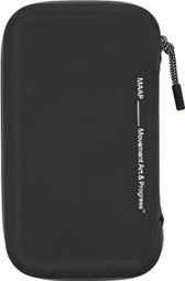Portefeuille de Téléphone Maap Shield Small Noir 