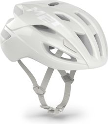 Met Rivale Mips Limited Edition Road Helm Wit