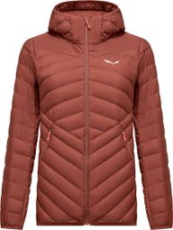 Salewa Brenta Damesjas Rood