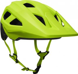 Fox Mainframe Mips Helmet Fluo Yellow